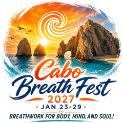 Cabo Breath Fest