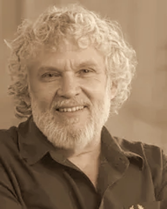 Dan Brulé