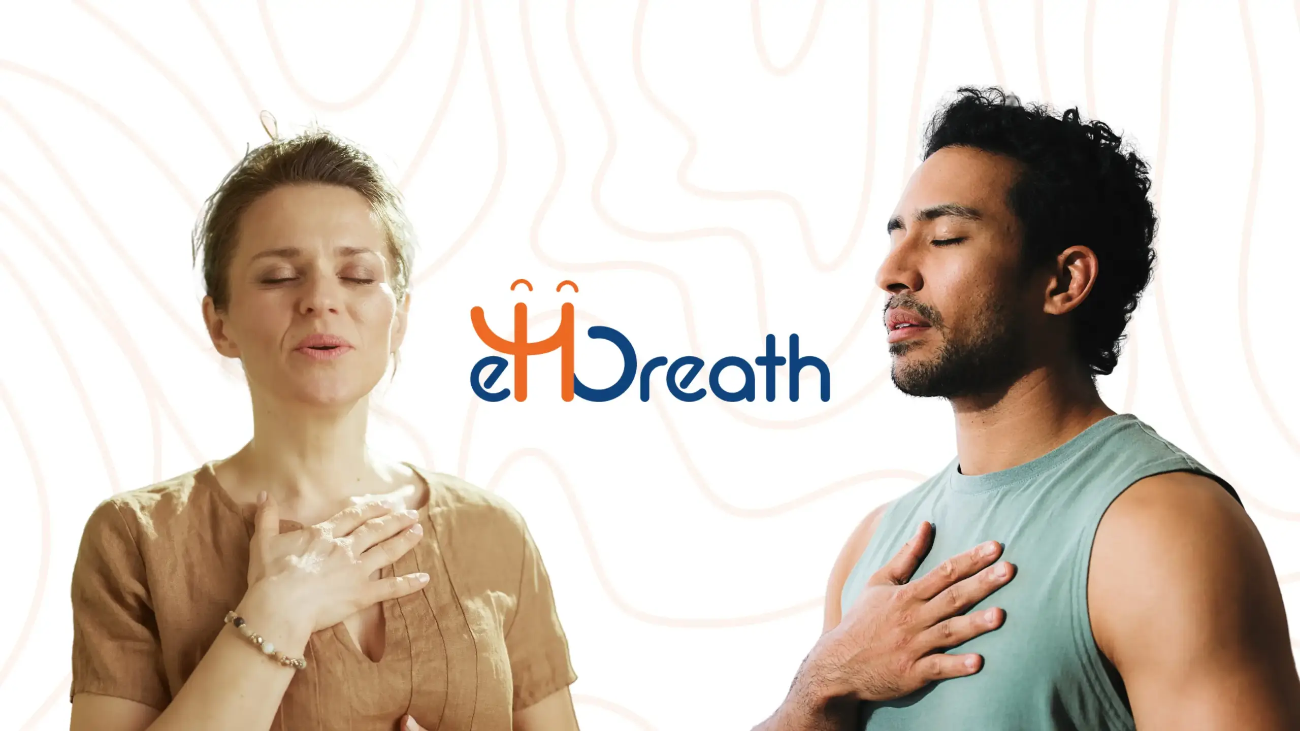 Roberto Suárez, breathwork facilitator