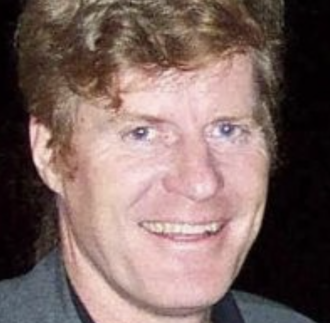 Peter Murray
