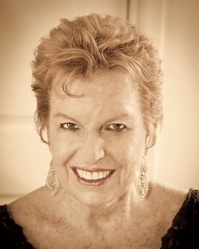 Sondra Ray