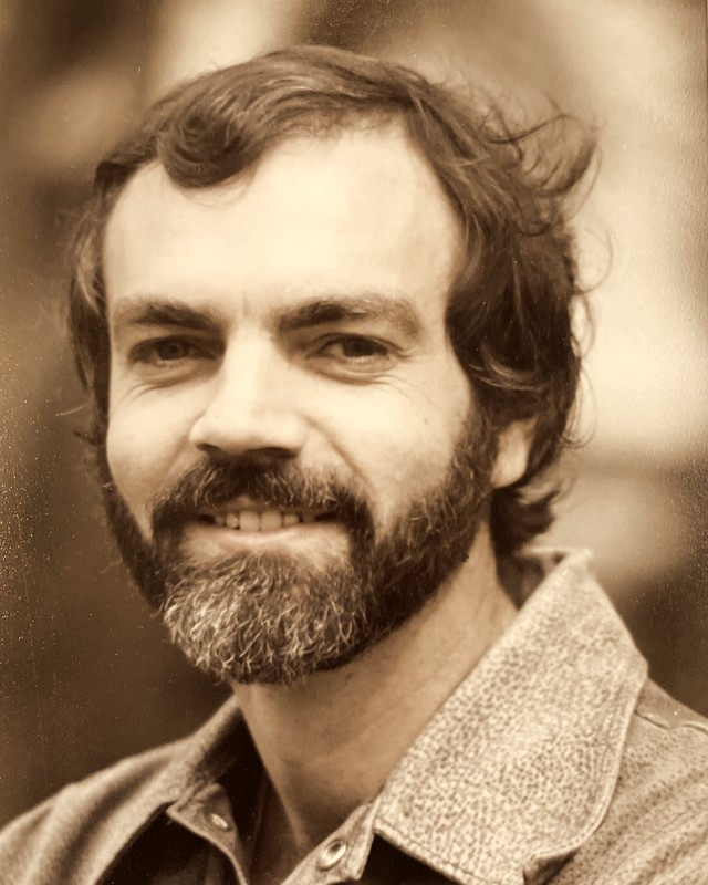 Leonard Orr