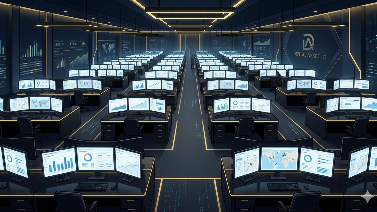 Three DSO Discipline Deficits Showing Up in 2026