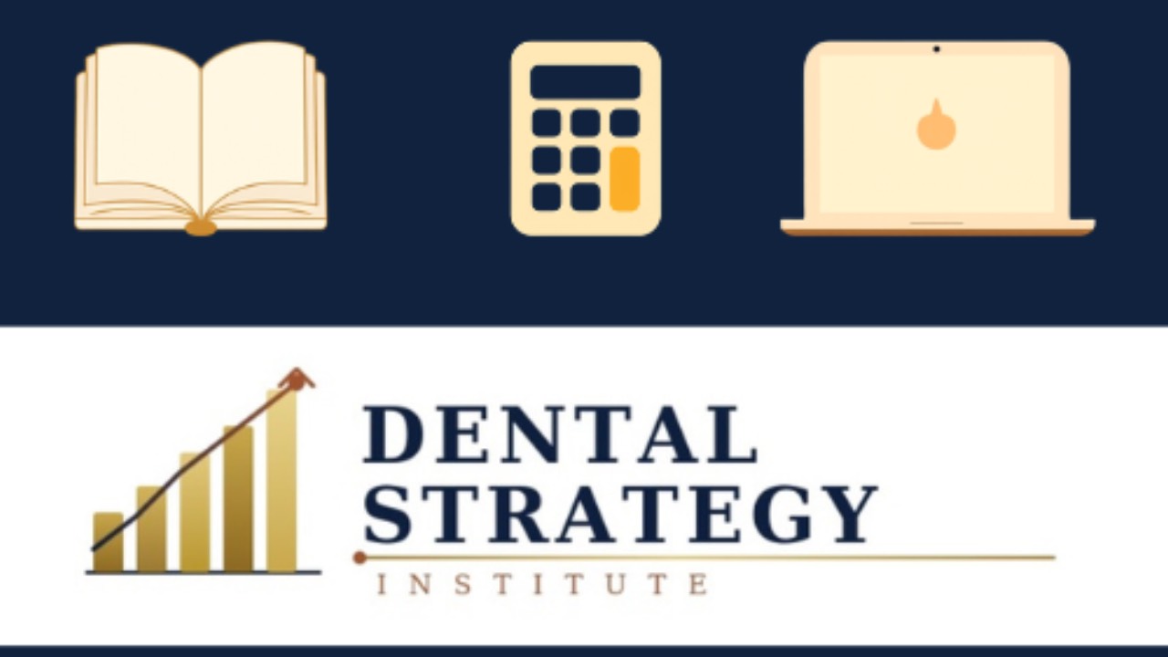 From Practice to Platform - Dental Strategy Institute book