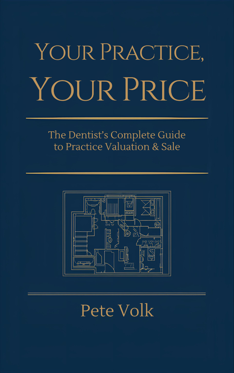 DENTAL OFFICE VALUATION & APPRAISAL