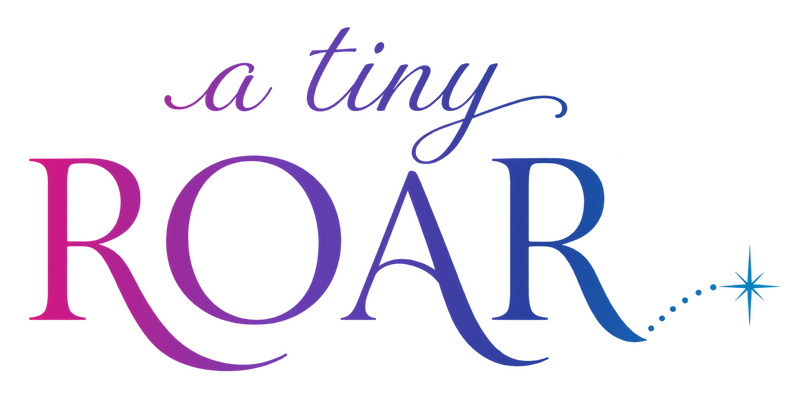 A Tiny Roar