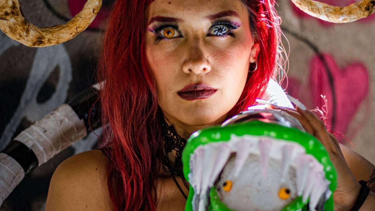 Photo by Moises Fonseca