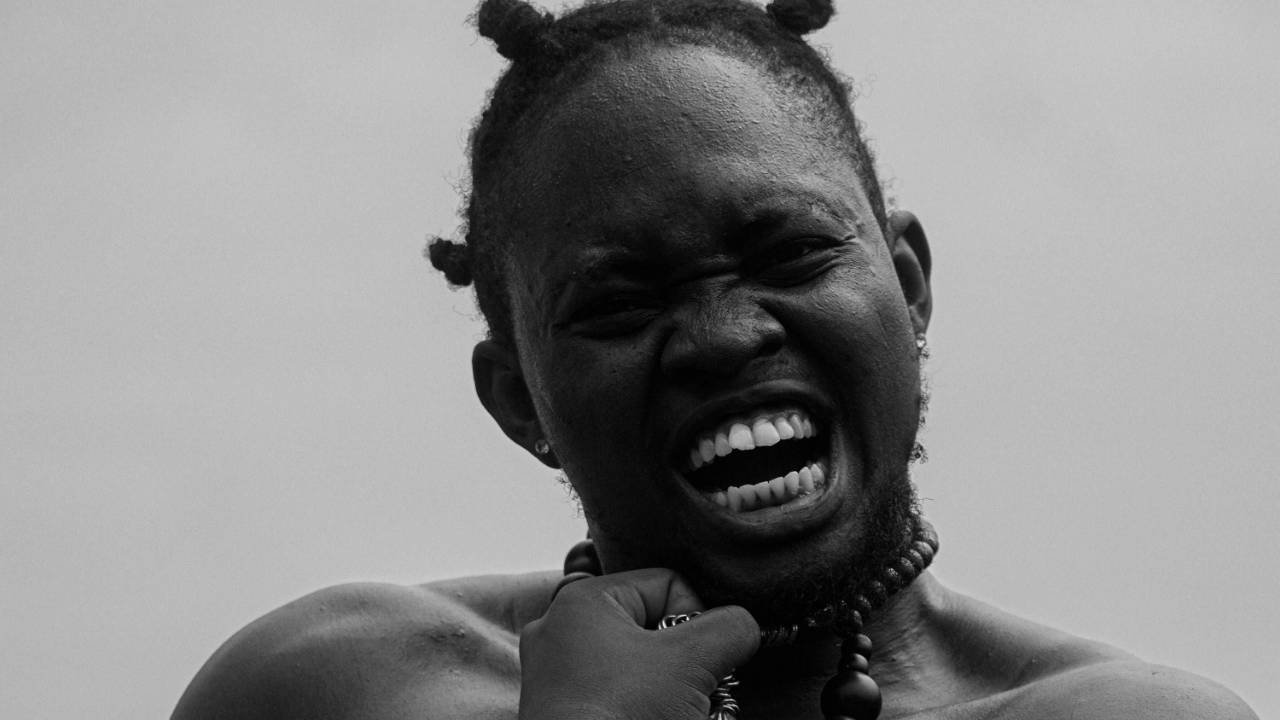 Oluwapamilerinayo Ajala
