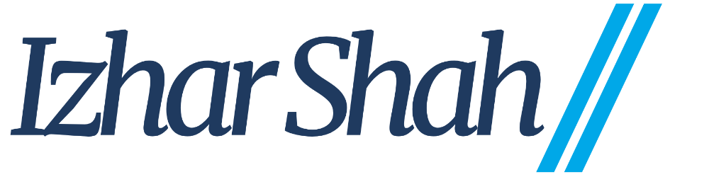 IS // Logo