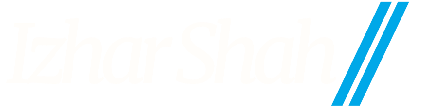 IS // Logo