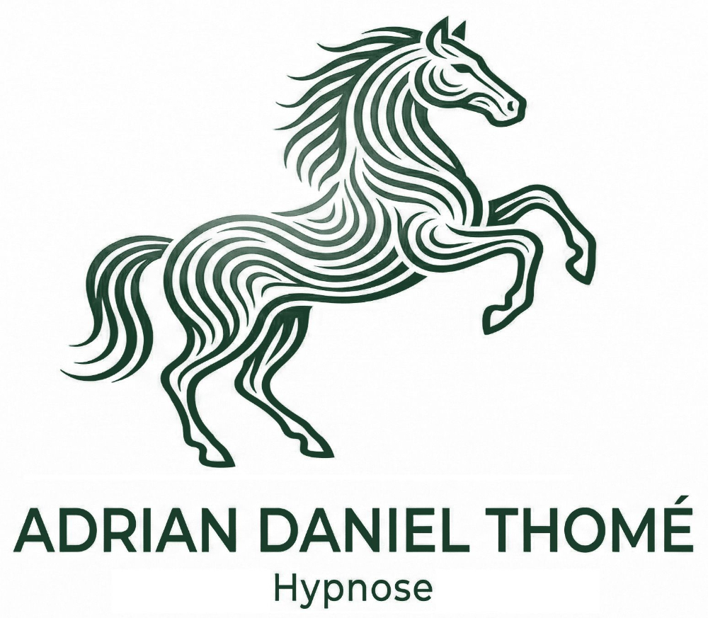 Adrian Daniel Thomé