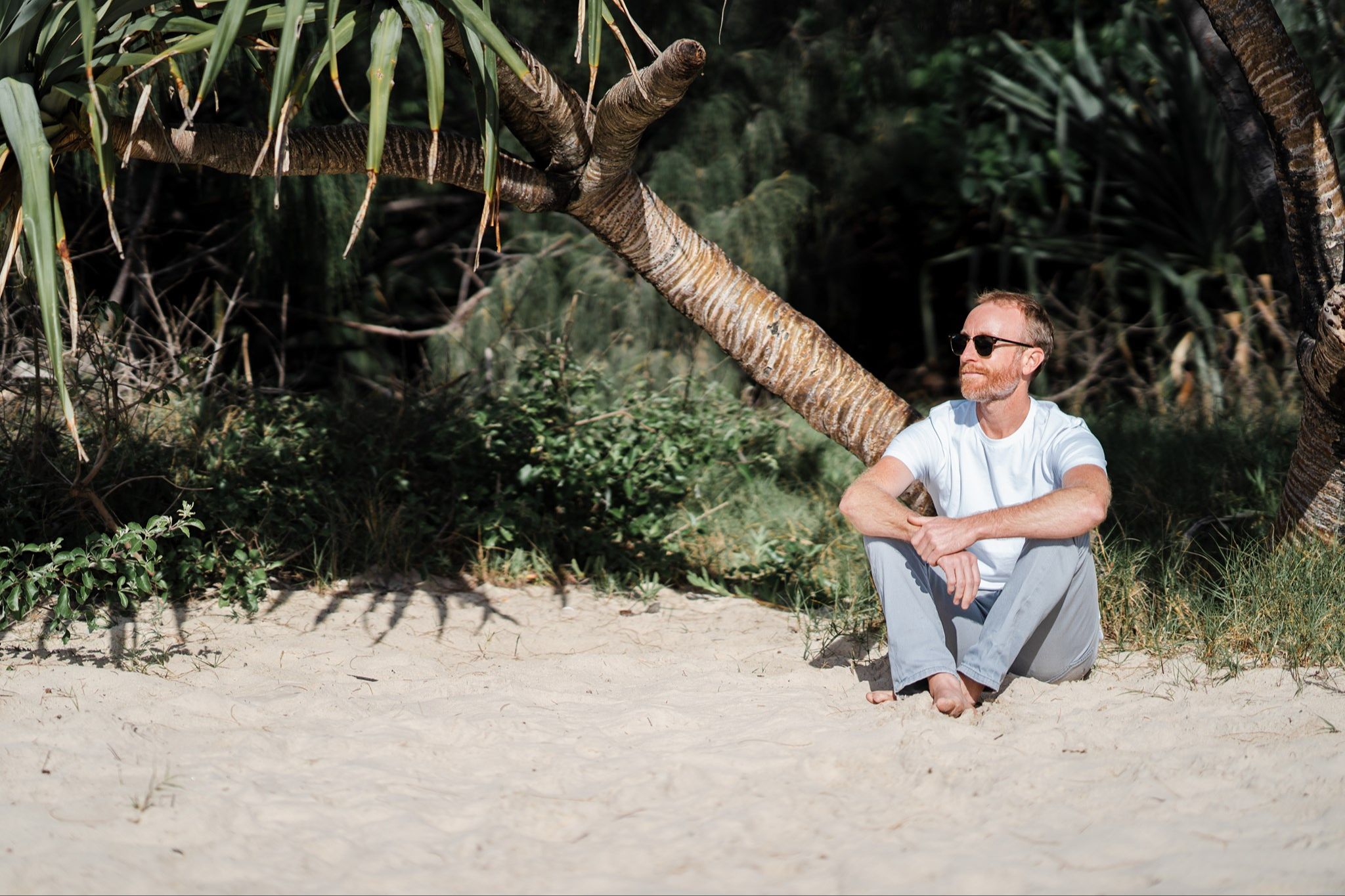 Glyn Thomas — The Energy Mentor