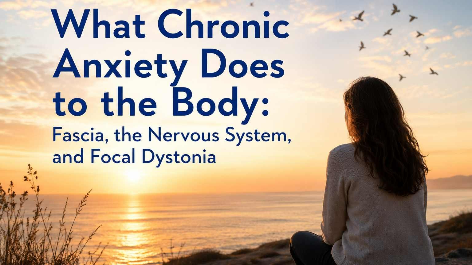 Fascia, the Nervous System, and Focal Dystonia