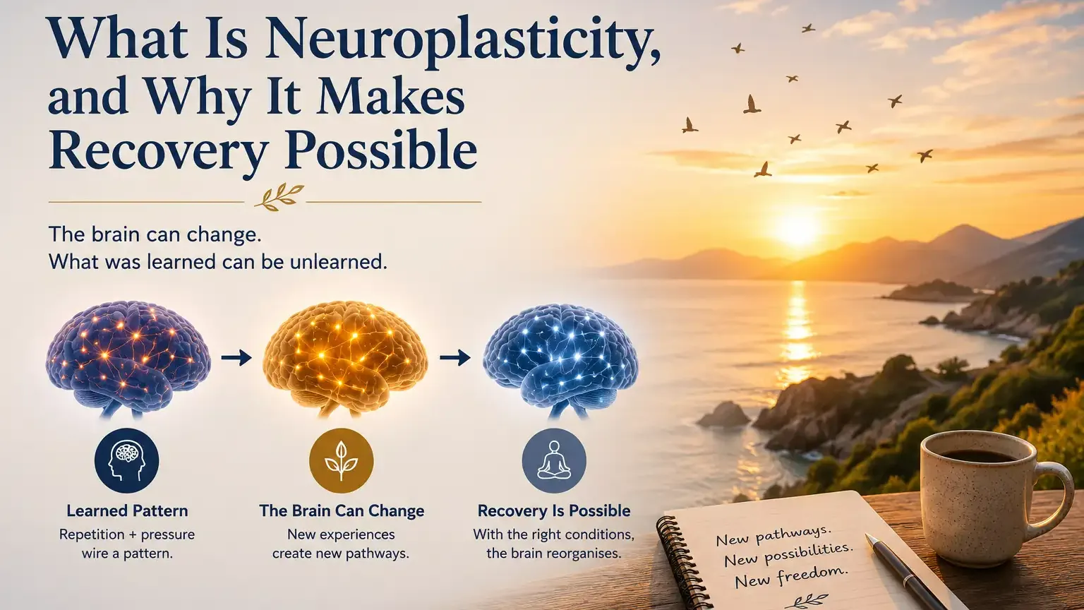 Why Recovery from Focal Dystonia Takes Time