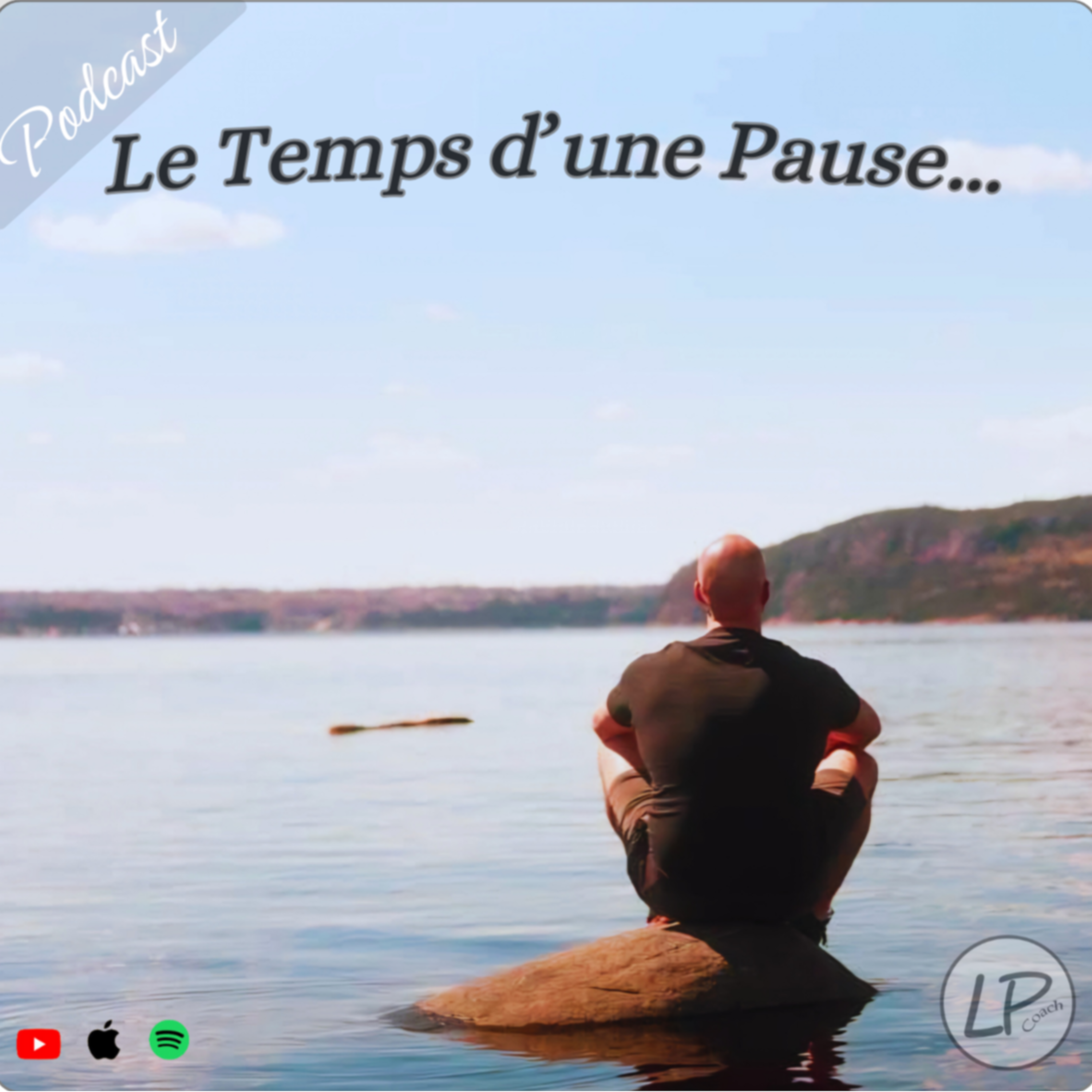 Le Temps d'une Pause...