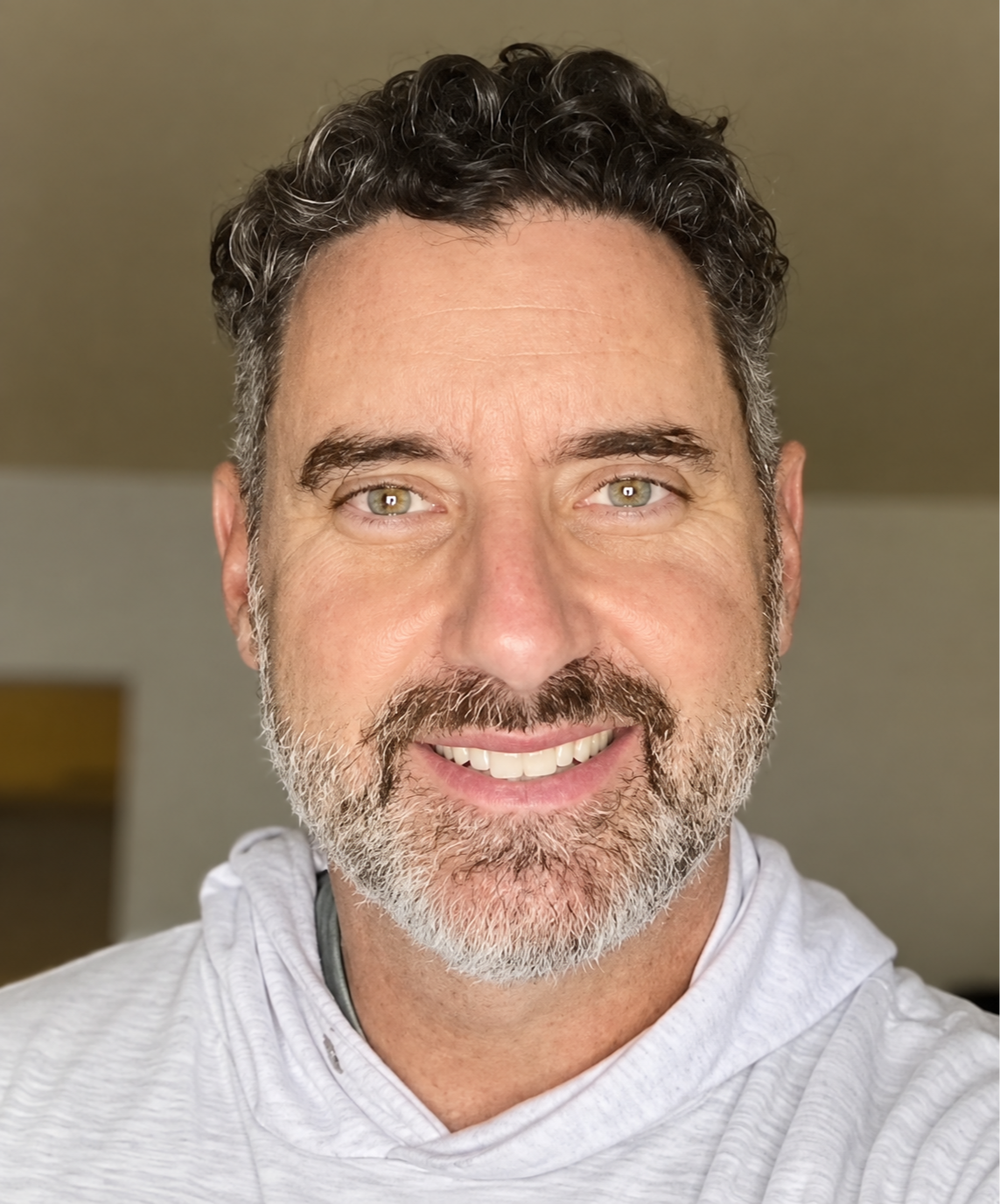 Steve, founder of FutureFluentAI