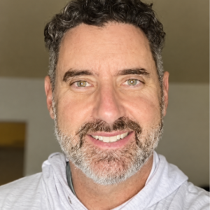 Steve Sweeney, founder of FutureFluentAI