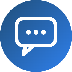 Chat icon
