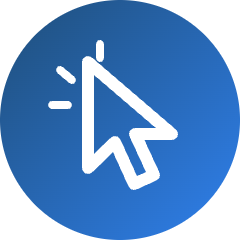 Pointer icon