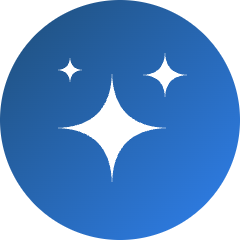 Sparkle icon