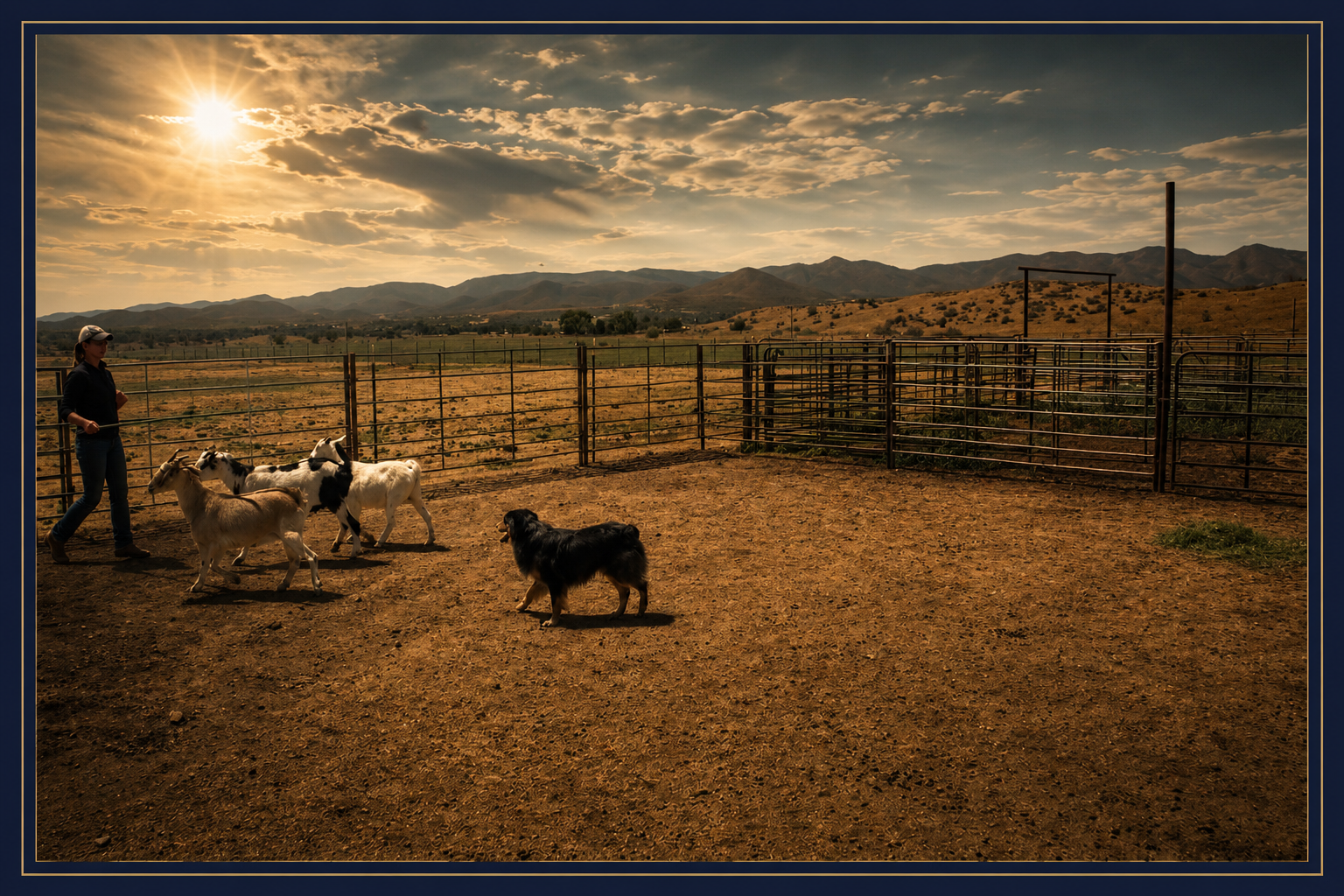 Building the Gather Part 1 - course featured photo