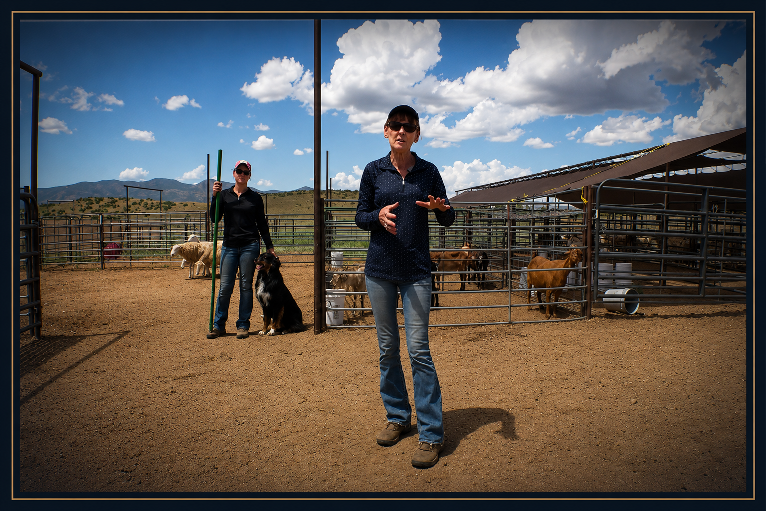 PSR Stockdog Training membership