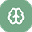 brain icon