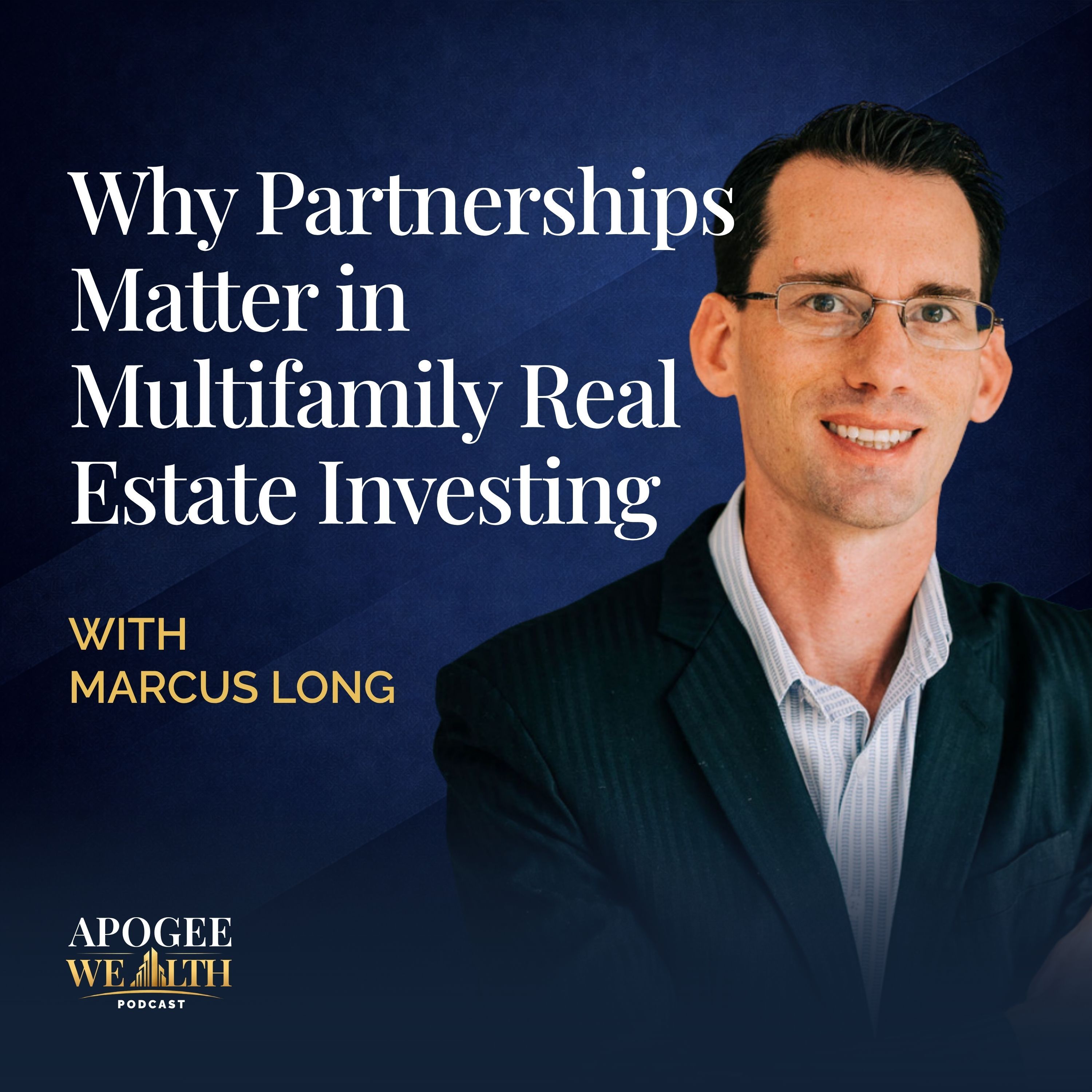Apogee Wealth Podcast: Wealth, Business & Life By Design
