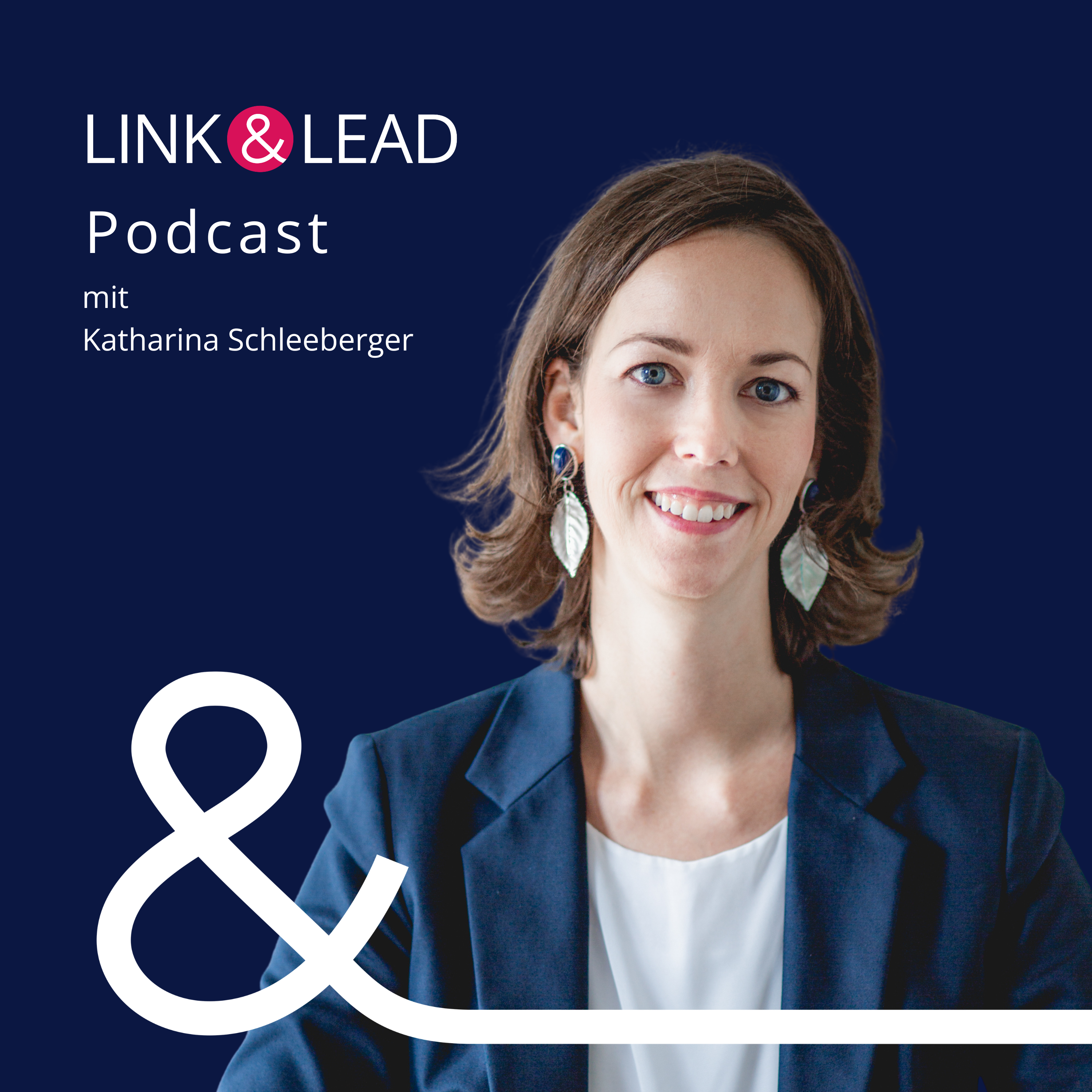 Netzwerken wirkt - der LINK & LEAD Podcas
