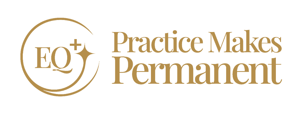 Practice Makes Permanent EQ+