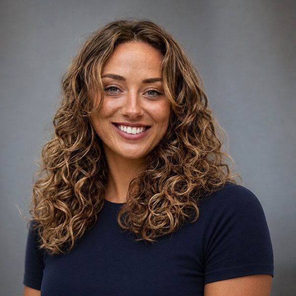 Samantha Lewis