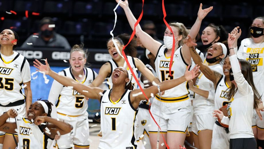 VCU Women's Basketball