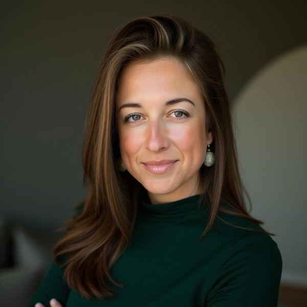 Sarah Derrenbacher