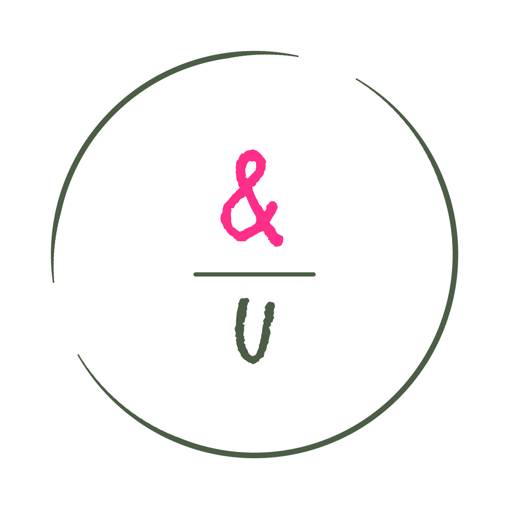And Unfold logo