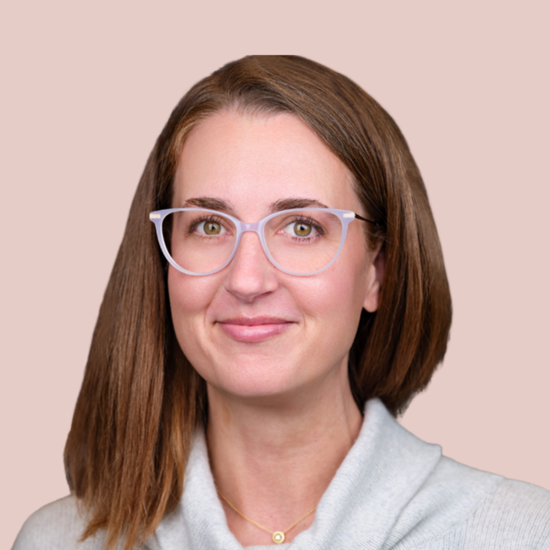 Dr. Jen Harsh
