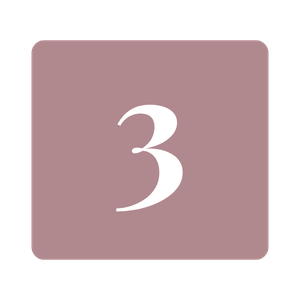 Step 3: Move through the weekly modules