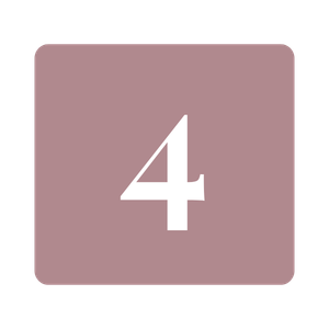 Step 4: Use the coaching weeks to go deep