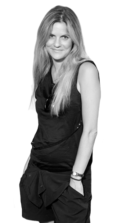 Lina Dahlbeck