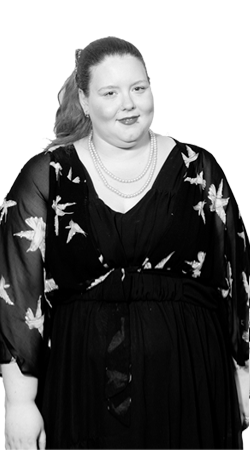 Michelle Webb