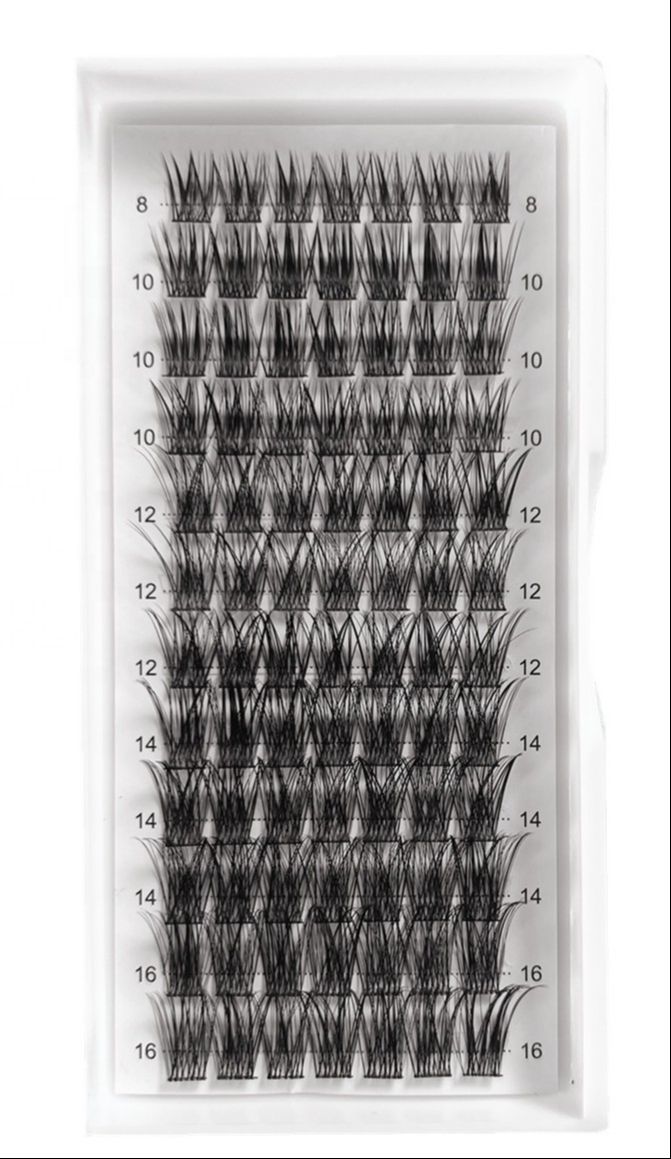 Barbara Carranza Tweezers