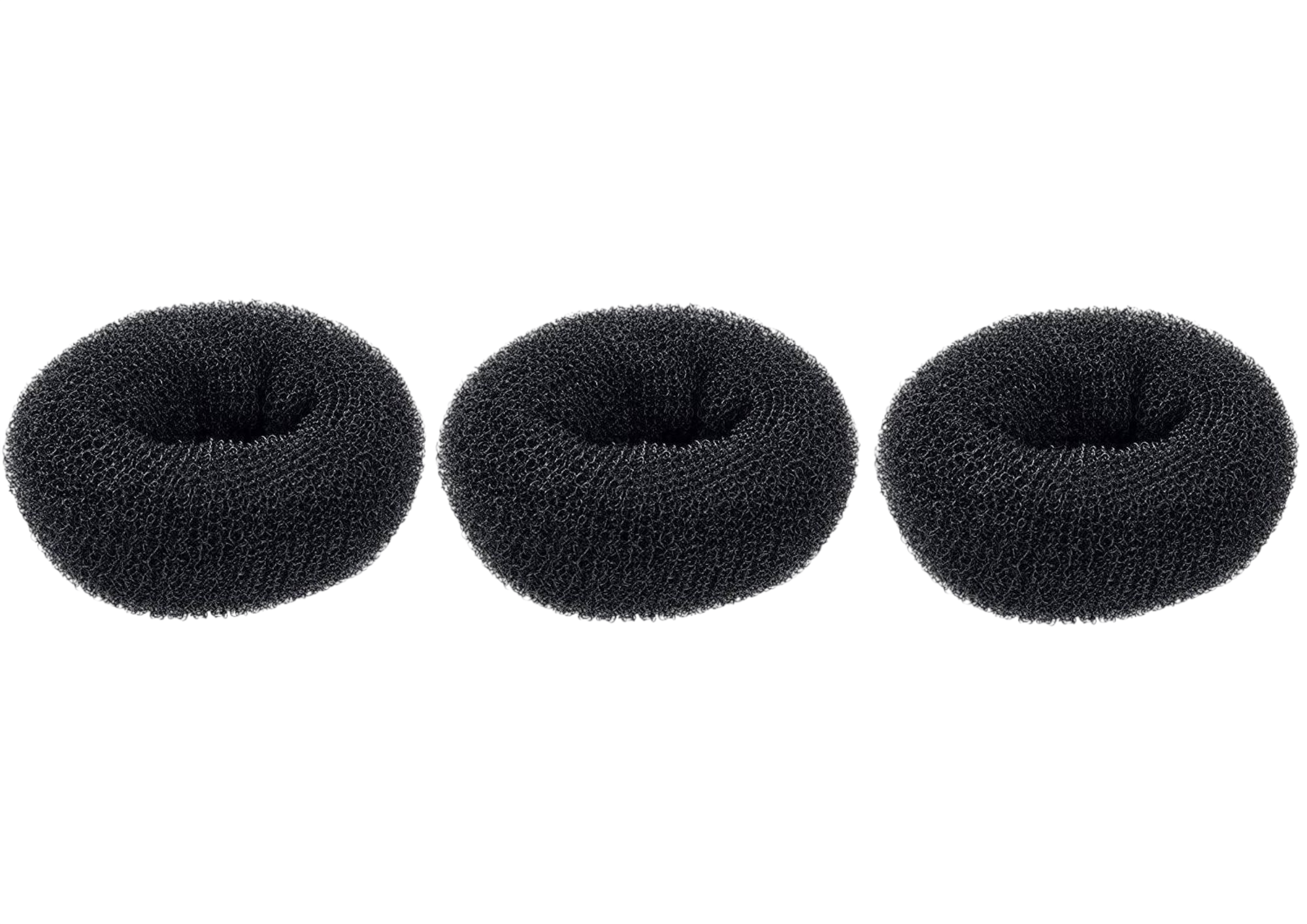 Styling donuts