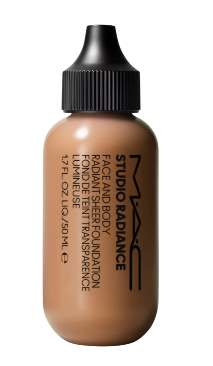 MAC Foundation 3