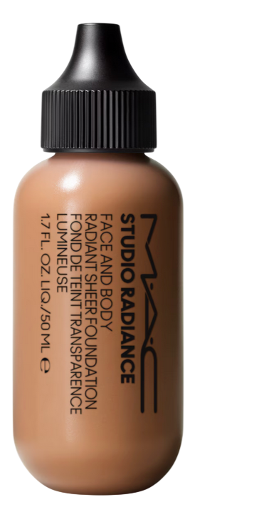 MAC Foundation 1