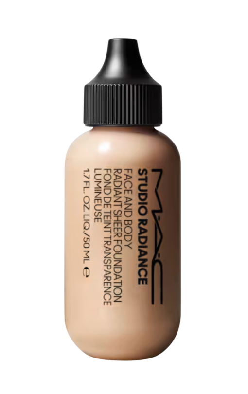 MAC Foundation 4