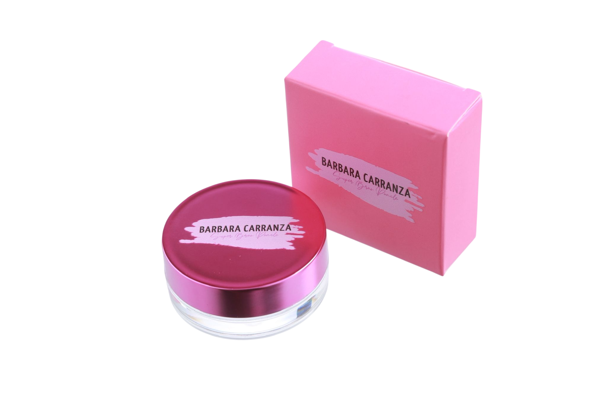 Barbara Carranza Pomade