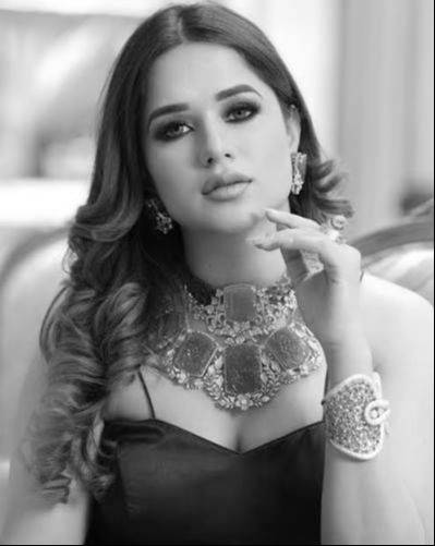 Aarushi Oswal