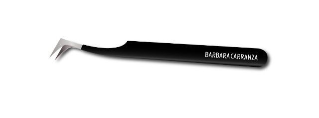 Barbara Carranza Tweezers