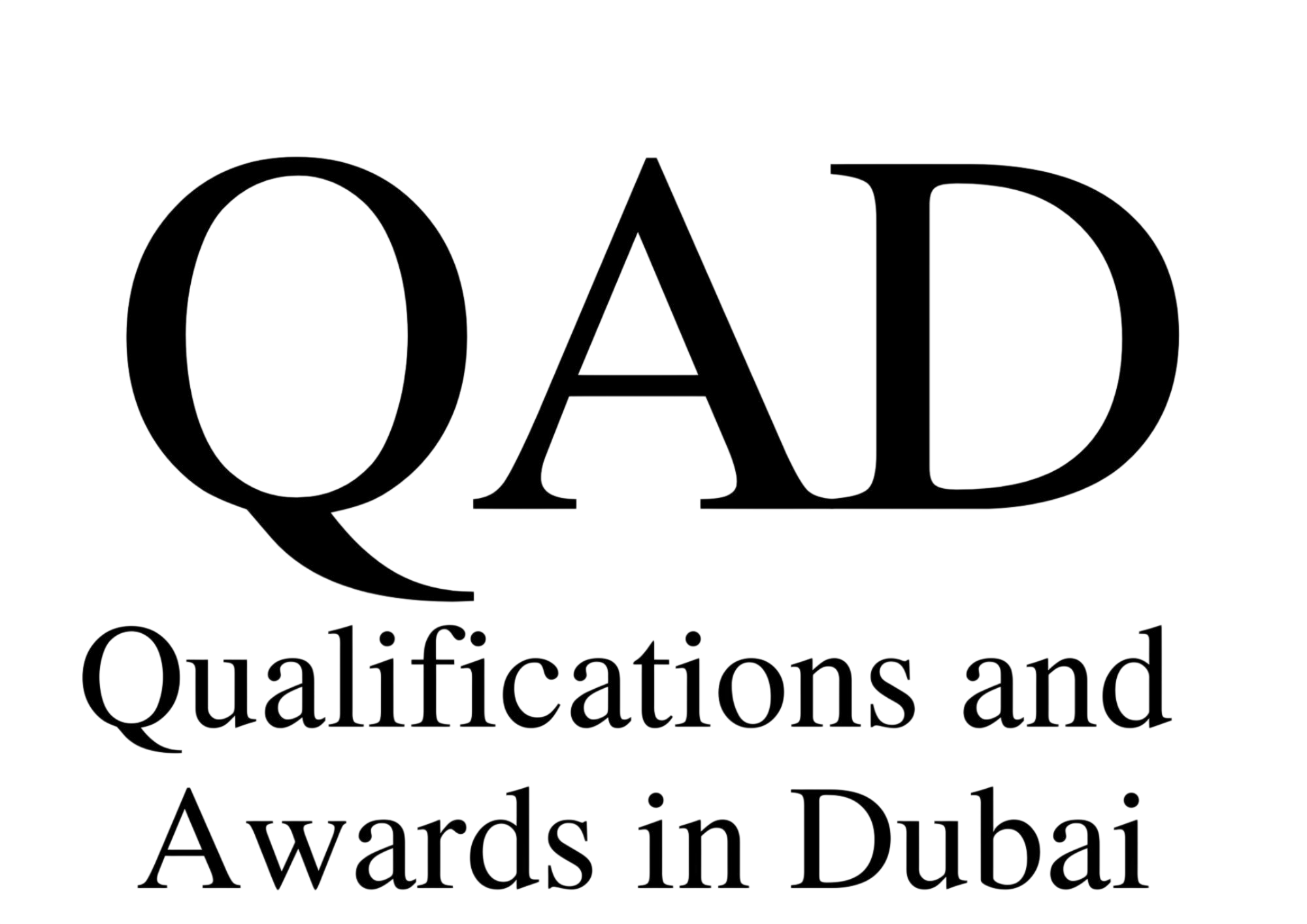 QAD Logo