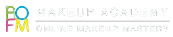 AOFM London Academy of Freelance Makeup