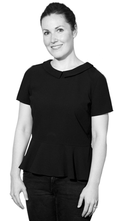 Annabel Callum